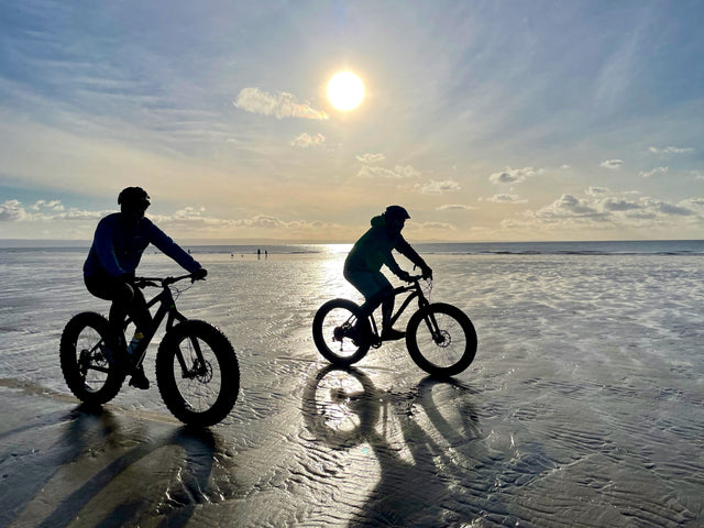 Zijn fatbikes legaal? Fatbike Amsterdam